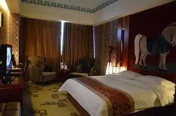 Meimei Hotel Meimei Hotel