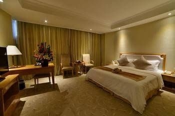 Xiamen Airlines Hotel - Xiamen4