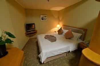 Xiamen Airlines Hotel - Xiamen Xiamen Airlines Hotel - Xiamen