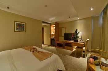 Xiamen Airlines Hotel - Xiamen Xiamen Airlines Hotel - Xiamen