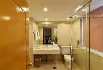Xiamen Airlines Hotel - Xiamen Xiamen Airlines Hotel - Xiamen