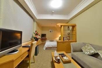 Xiamen Airlines Hotel - Xiamen Xiamen Airlines Hotel - Xiamen