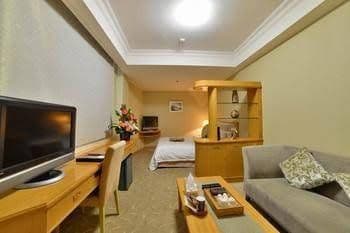 Xiamen Airlines Hotel - Xiamen Xiamen Airlines Hotel - Xiamen