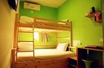 Geziwei Hotel Geziwei Hotel
