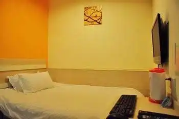 Geziwei Hotel Geziwei Hotel