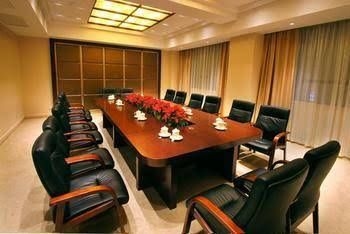 Taoyuan Hotel2