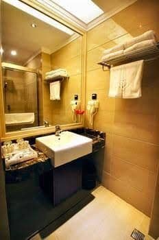 Taoyuan Hotel Taoyuan Hotel
