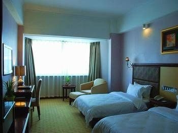Yuliang Hotel4