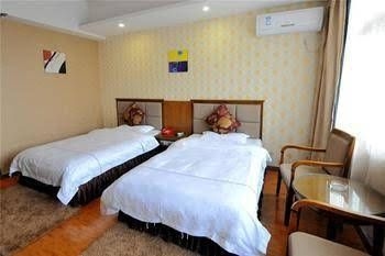 Chengdu Longcheng Hotel3