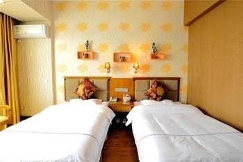 Chengdu Longcheng Hotel2