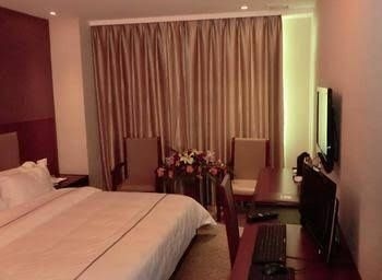 Dihao Hotel1