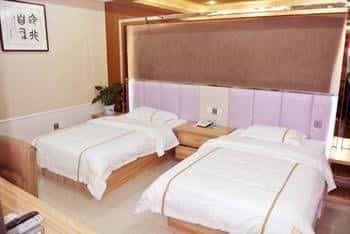 Rizhao Hongfu Hotel Rizhao Hongfu Hotel