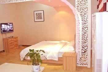 Rizhao Hongfu Hotel Rizhao Hongfu Hotel