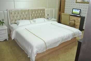 Rizhao Hongfu Hotel Rizhao Hongfu Hotel