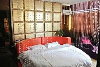 Rizhao Hongfu Hotel4