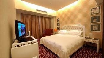 Rumonter Bright Holiday Hotel - Hangzhou3