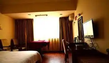 Jintone Hotel Jintone Hotel