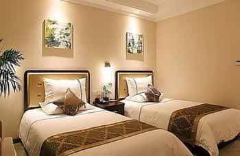 Yinhai Jiahua Boutique Hotel Yinhai Jiahua Boutique Hotel