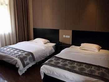 Xichang Yingxi Garden Hotel Xichang Yingxi Garden Hotel