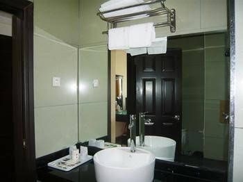Xiangyue Hotel - Guangzhou4