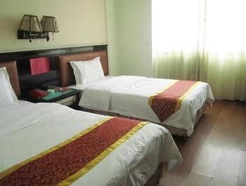 Xiangyue Hotel - Guangzhou2