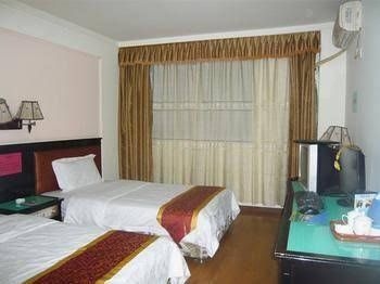 Xiangyue Hotel - Guangzhou1