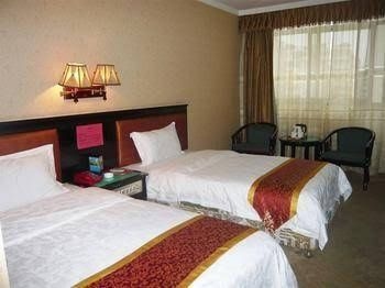 Xiangyue Hotel - Guangzhou3