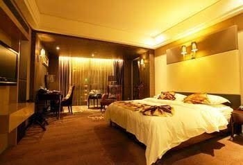 Pacific Prince International Hotel4