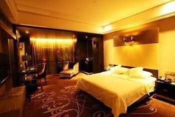 Pacific Prince International Hotel3