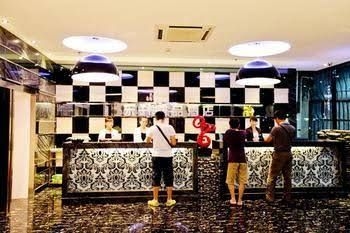 Dongsheng Boutique Hotel1