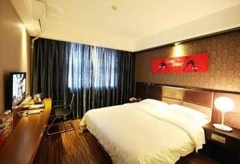 Dongsheng Boutique Hotel4