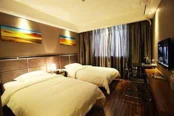 Dongsheng Boutique Hotel Dongsheng Boutique Hotel