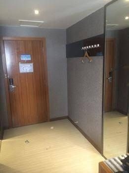 Dongsheng Boutique Hotel3