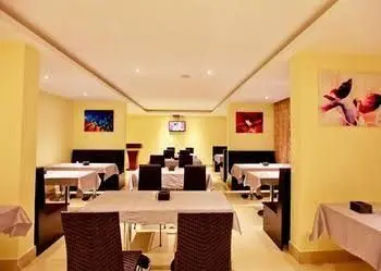 Dongsheng Boutique Hotel Dongsheng Boutique Hotel