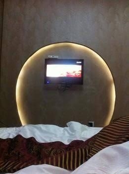 1982 Theme Fashion Hotel - Taizhou2