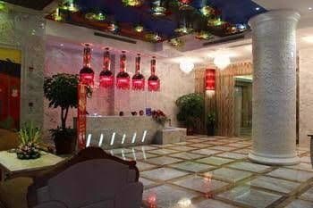 1982 Theme Fashion Hotel - Taizhou 1982 Theme Fashion Hotel - Taizhou