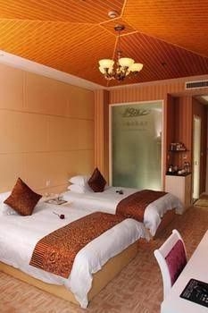 1982 Theme Fashion Hotel - Taizhou4