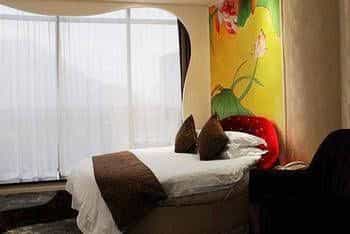 1982 Theme Fashion Hotel - Taizhou 1982 Theme Fashion Hotel - Taizhou