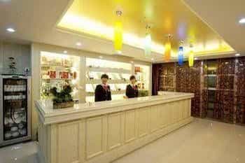 Vienna Hotel - Tan'an Vienna Hotel - Tan'an