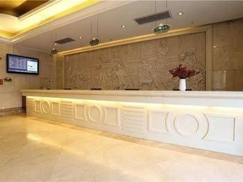 Vienna Hotel - Tan'an4