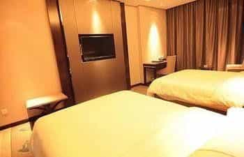 Totem Impress Hotel Totem Impress Hotel