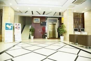City Comfort Inn City Comfort Inn