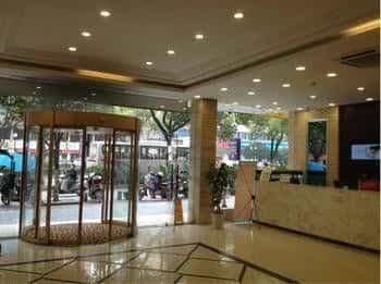 City Comfort Inn City Comfort Inn