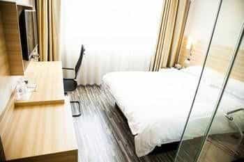 City Comfort Inn City Comfort Inn