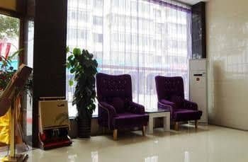 City 118 Hotel Guilin Diecai City 118 Hotel Guilin Diecai