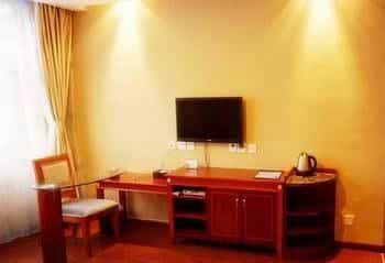 Zhucheng Haiyue Boutique Hotel Zhucheng Haiyue Boutique Hotel