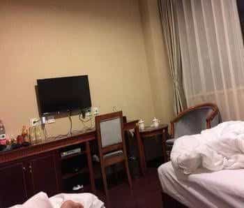 Zhucheng Haiyue Boutique Hotel Zhucheng Haiyue Boutique Hotel