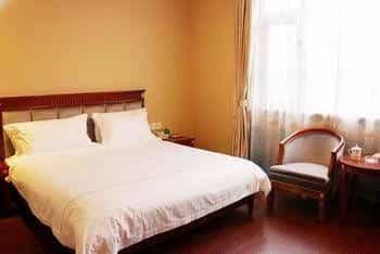 Zhucheng Haiyue Boutique Hotel Zhucheng Haiyue Boutique Hotel