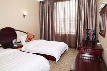 Rongfu Hotel1