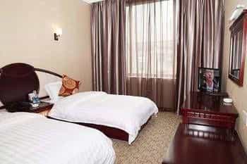 Rongfu Hotel Rongfu Hotel